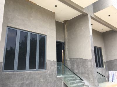 Serviced Luxurious 5 Bedrooms Terrace Duplex, Gra, Ogudu, Lagos, Terraced Duplex for Rent