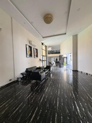 3bedroom Flat with a Study and a Maids Room Availabl, Femi Okunu, Old Ikoyi, Ikoyi, Lagos, Flat / Apartment for Rent