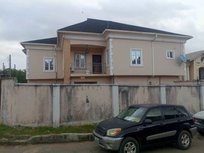 5 Bedroom Duplex, Fully Detached + Bq, Gra Phase 1, Magodo, Lagos, Detached Duplex for Sale