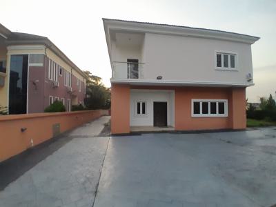5 Bedroom Fully Detached Duplex with Bq, Royal Gardens Estate, Ajah Facing Lekki - Epe Expressway, Lekki, Lagos, Detached Duplex for Rent