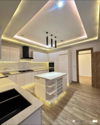 a Masterpiece of Architectural Brilliance 4 Bedroom Maisonette with Bq, Oniru Estate, Oniru, Victoria Island (vi), Lagos, Terraced Duplex for Sale