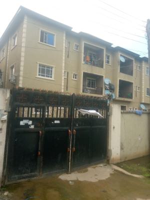 Beautiful Blocks of Flat, Berger, Arepo, Ogun, Block of Flats for Sale