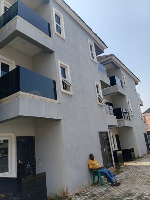 Mini Flat, Ado, Ajah, Lagos, Flat / Apartment for Rent