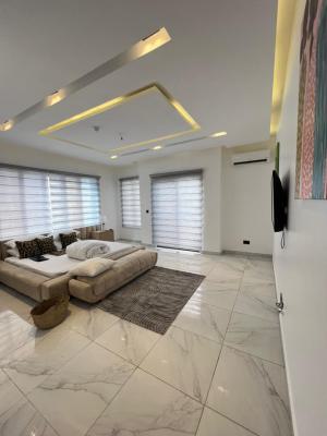 Fully Furnished 3 Bedroom Apartment, Banana Island, Old Ikoyi, Ikoyi, Lagos, Flat / Apartment for Rent