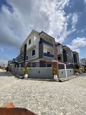 5 Bedroom Fully Detached House, Ikate, Lekki, Lagos, Detached Duplex for Sale