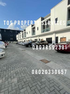 Spacious & Serviced Mini Flat, By Admiralty Way, Lekki Phase 1, Lekki, Lagos, Mini Flat (room and Parlour) for Rent