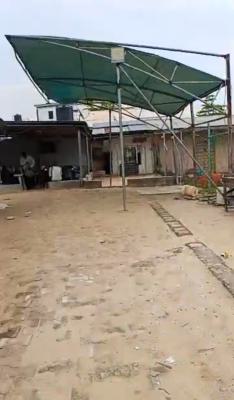 Land Measuring 332.163 Sqm Facing Express Way, Directly Facing Lekki Epe Express Way, Imalete Alafia, Ibeju Lekki, Lagos, Commercial Land for Sale