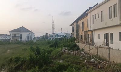Land Measured 450 Square Meters, Beechwood Estate, Imalete Alafia, Ibeju Lekki, Lagos, Residential Land for Sale