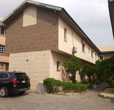 800sqm with Structure in Lekki, Adewunmi Adebimpe, Lekki Phase 1, Lekki, Lagos, Mixed-use Land for Sale