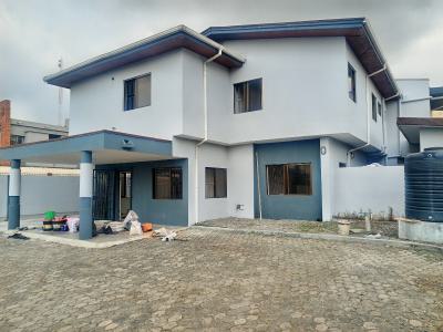 Rennovated 6 Bedroom Detached Duplex, Ikeja Gra, Ikeja, Lagos, Detached Duplex for Rent