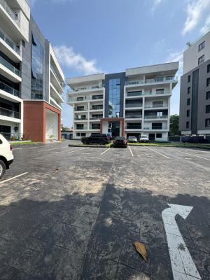 Furnished 2-bedroom, Ikoyi, Lagos, Flat / Apartment for Rent