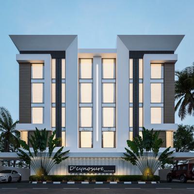 Exquisite 2 Bedroom Apartment, Lekki Phase 1, Lekki Phase 1, Lekki, Lagos, Flat / Apartment for Sale