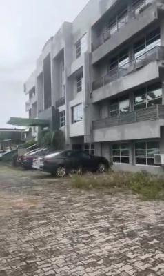 a Commercial Property Strategically Located in an Ever Business Hub, Located in Ahmadu Bello Way,, Victoria Island (vi), Lagos, Commercial Property for Sale