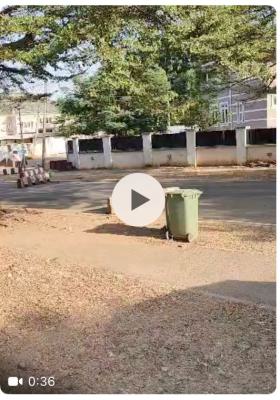 Smart Investors Heres 10.09 Hectares Worth Investing in, Phase 2, Guzape District, Abuja, Land for Sale