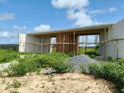 C of O Title  Residential Estate Facing Rpad, Ayo Castle Estate Directly Facing Road, Eleranigbe, Ibeju Lekki, Lagos, Residential Land for Sale