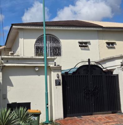 5bedroom Property with Bq, Vgc, Lekki, Lagos, Semi-detached Duplex for Sale