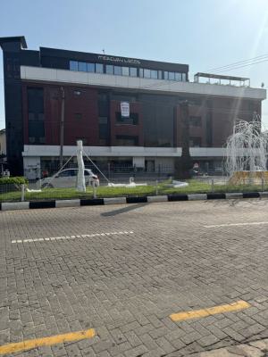 Open Plan Space on The 3rd Floor Measuring 468.83sqm, Victoria Island (vi), Lagos, Office Space for Rent