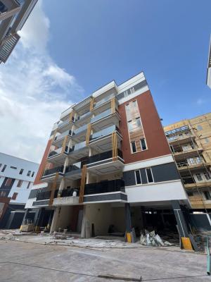 Brand New 2bedroom Apartment, Lekki Phase 1, Lekki, Lagos, Flat / Apartment for Rent