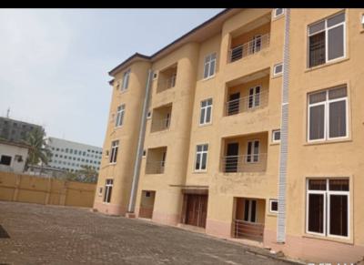 8 Units of 3 Bedroom Flat with a Bq Each at Victoria Island, V.i, Victoria Island (vi), Lagos, Block of Flats for Sale