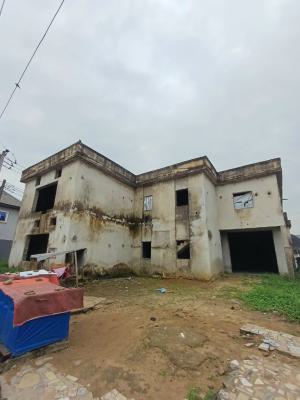 Multi Use Plaza, East West Road, Rumuosi, Port Harcourt, Rivers, Plaza / Complex / Mall for Sale