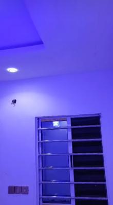 Newly Built Room Self with Pop and Kitchen Cabinets, Ogba, Ikeja, Lagos, Self Contain (single Rooms) for Rent