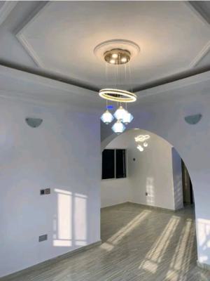 3 Bedrooms Flat, Thomas Estate, Ajah, Lagos, Flat / Apartment for Rent