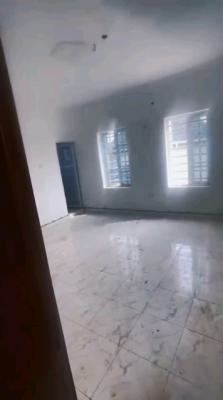 Standard and Newly Built 2 Bedroom Flat, Obawole, Ogba, Ikeja, Lagos, Flat / Apartment for Rent