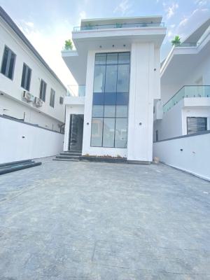 Luxury 5 Bedroom Fully Detached Duplex with Gym & Swimming Pool, Harris Drive, Vgc, Lekki, Lagos, Detached Duplex for Sale