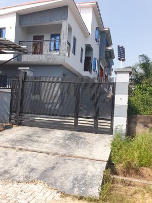 Luxury 2bedroom Duplex with 24 Hours Electricity, Opic Estate, Opic, Isheri North, Lagos, Terraced Duplex for Rent