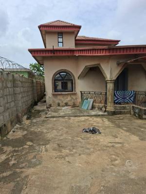 Standard 5bedroom Duplex, Makinde, Ipaja, Lagos, Detached Duplex for Sale