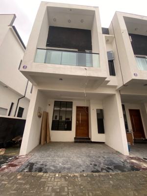 Bran New 3 Bedrooms Terrace Duplex, Ikota Lekki, Ikota, Lekki, Lagos, Terraced Duplex for Rent