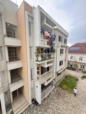Beautiful 3bedroom Apartment, Chevron Toll Gate, Orchid, Lekki, Lagos, Flat / Apartment for Rent