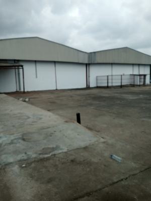 13000sqm Warehouse and 6000sqm Warehouses, Ikeja, Ikeja, Lagos, Warehouse for Rent
