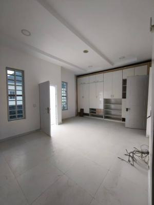 Luxury Spacious Well Remodeled Modern Type 5 Bedroom Fully Detached Pl, Chevron, Lekki Lagos, Lekki, Lagos, Detached Duplex for Rent