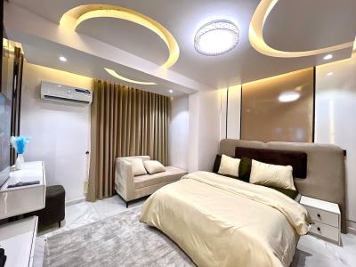 2bedroom Smart Home Shot Let, Lekki Phase 1, Lekki Phase 1, Lekki, Lagos, Flat / Apartment Short Let