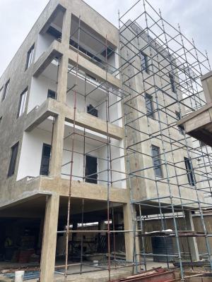 Luxury 3 Bedroom Apartment with Gym, Lekki Right, Lekki Lagos, Lekki Phase 1, Lekki, Lagos, Flat / Apartment for Sale