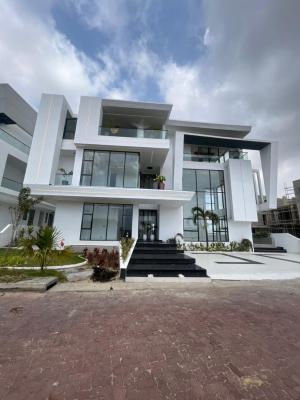 Newly Built Luxurious 5 Bedroom Fully Detached Duplex, Lekki Phase 2, Lekki, Lagos, Detached Duplex for Sale