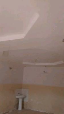 Standard and Spacious 2 Bedroom Flat, Abule Ijesha, Abule Ijesha, Yaba, Lagos, Flat / Apartment for Rent