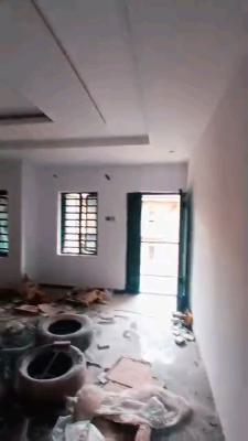 Standard and Spacious 3 Bedroom Flat, Obawole, Ogba, Ikeja, Lagos, Flat / Apartment for Rent