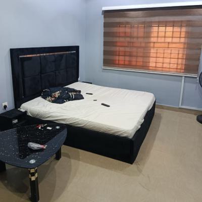 Furnished Room Selfcontain,pay N Move in, Katampe Main, Katampe, Abuja, Self Contain (single Rooms) for Rent