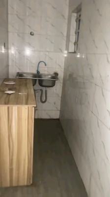 Standard and Spacious Mini Flat, Onike, Yaba, Lagos, Mini Flat (room and Parlour) for Rent