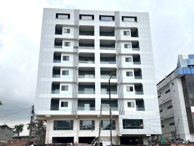 Upscale 2 Bedroom Apartment with Bq, Victoria Island (vi), Lagos, Flat / Apartment for Sale