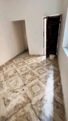Standard and Spacious, Morocco, Yaba, Lagos, Mini Flat (room and Parlour) for Rent