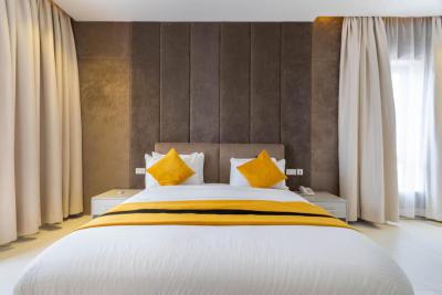 1 Bedroom Apartment, Lekki Phase 1, Lekki, Lagos, Flat / Apartment Short Let