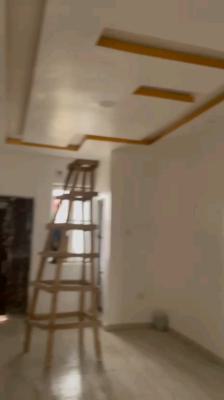 Standard and Spacious 2 Bedroom Flat, Agboyi, Alapere, Ketu, Lagos, Flat / Apartment for Rent