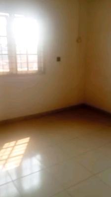 Newly Built Decent Spacious Mini Upflat and Down Flat with 2toilet All, New Garage, Gbagada, Lagos, Mini Flat (room and Parlour) for Rent