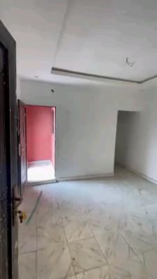 Standard and Spacious 2 Bedroom Flat, Somolu, Shomolu, Lagos, Flat / Apartment for Rent