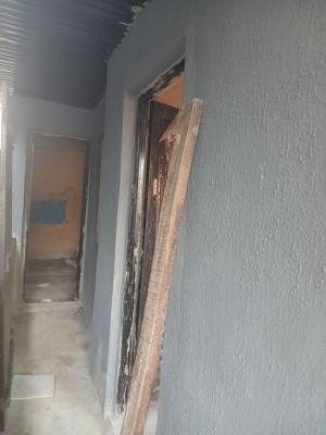 Lovely New Mini Flat, Yaba, Lagos, Mini Flat (room and Parlour) for Rent