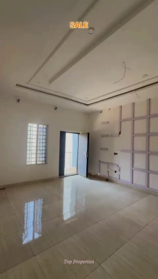 2 Bedroom Flat, Idu, Idu Industrial, Abuja, Flat / Apartment for Sale