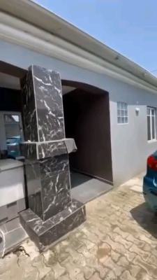 Standard and Spacious 3 Bedroom Bungalow, Ogudu, Ori-oke, Ogudu, Lagos, Detached Bungalow for Sale